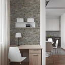 RoomMates Peel&amp;Stick sisustustapetti Weathered Stone 