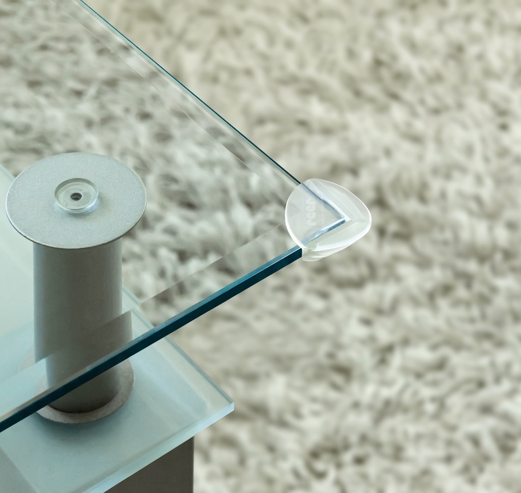 Reer kulmasuoja 4 kpl "Made in Germany"