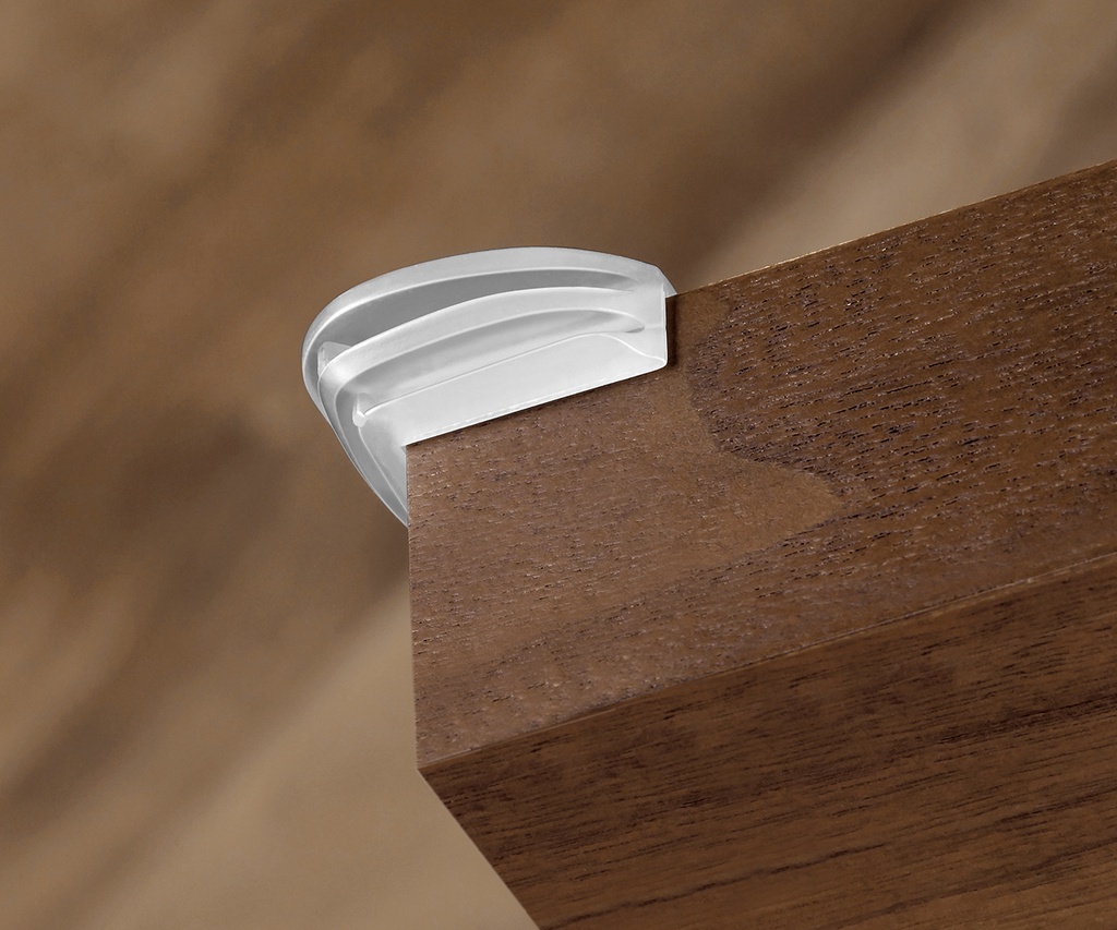 Reer kulmasuoja 4 kpl "Made in Germany"