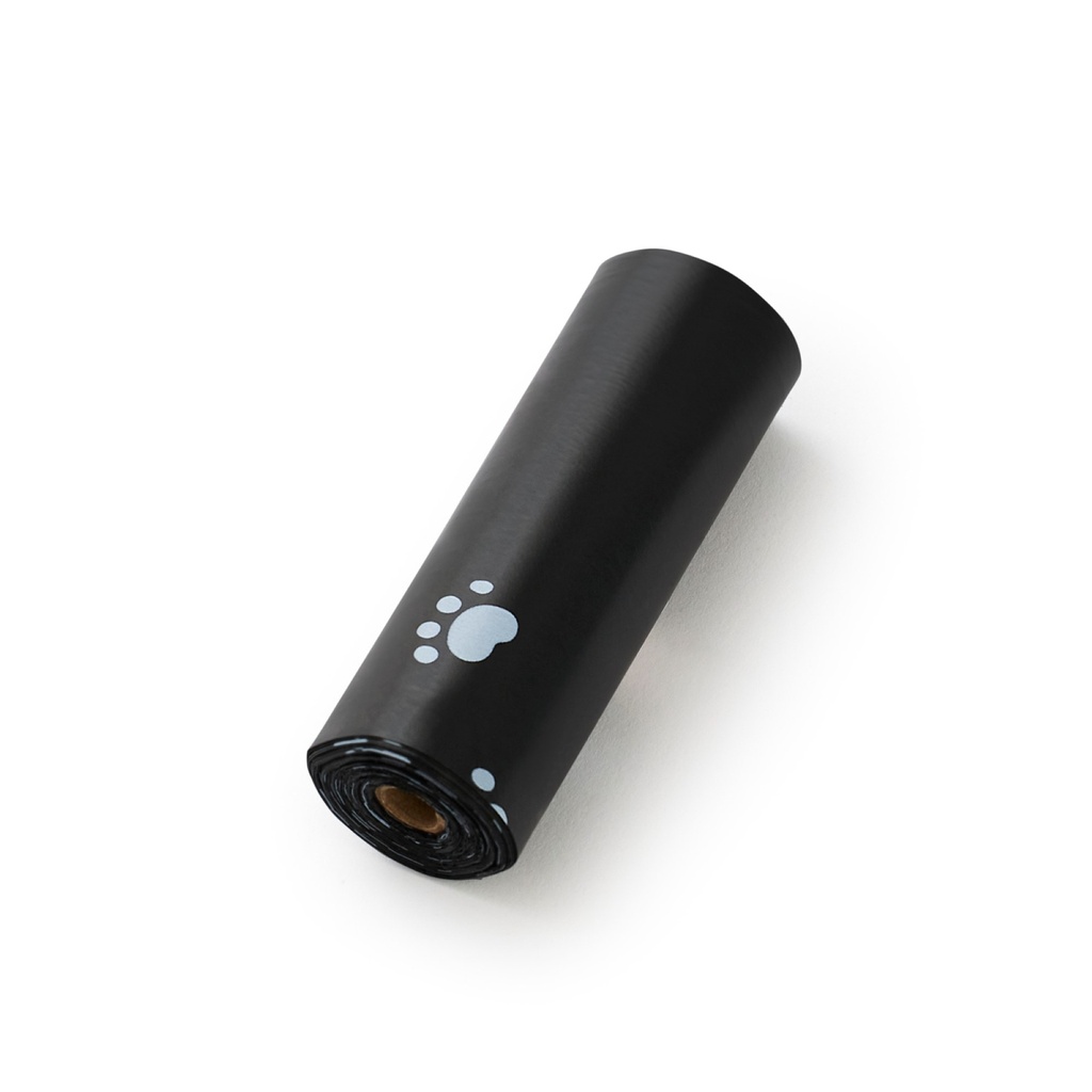 MyPet Biala kissanvessan kakkapussi 4 kpl