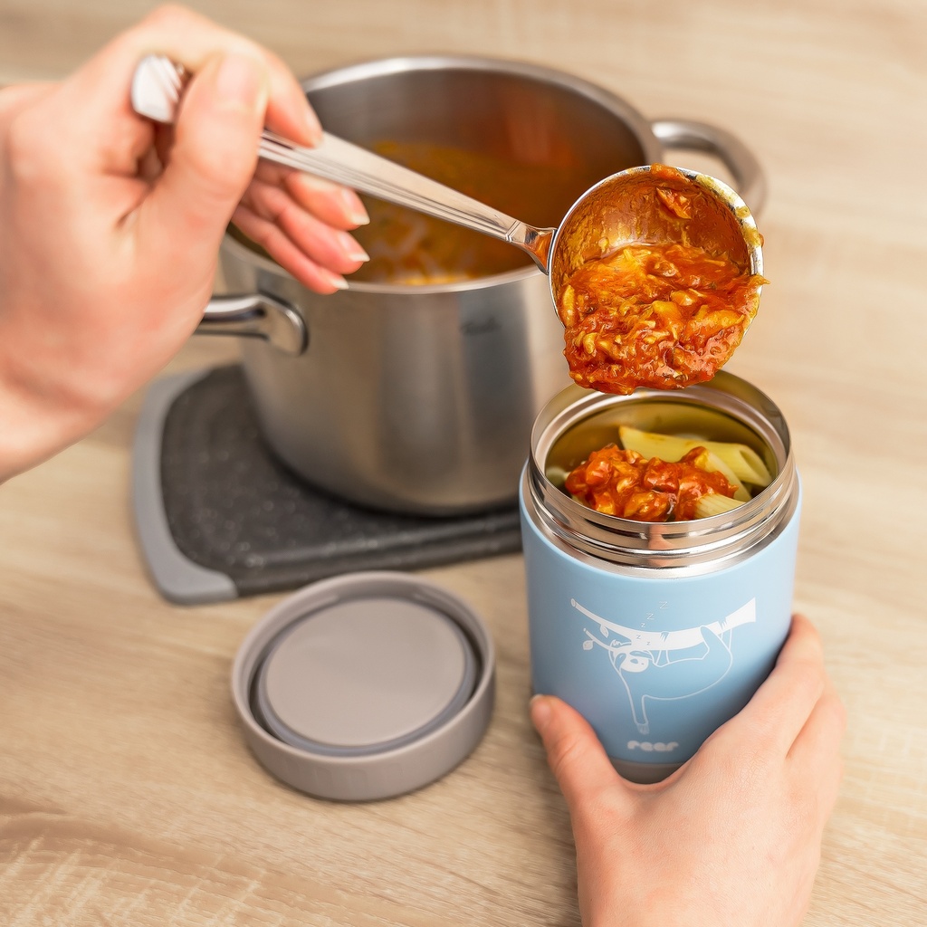 Reer ruokatermos 300ml, sininen