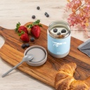 Reer ruokatermos 300ml, sininen