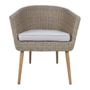 Chair NORWAY beige