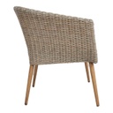 Chair NORWAY beige