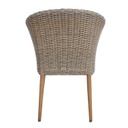 Chair NORWAY beige
