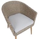 Chair NORWAY beige