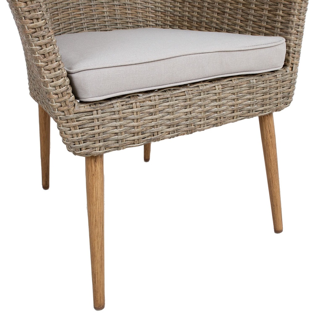Chair NORWAY beige