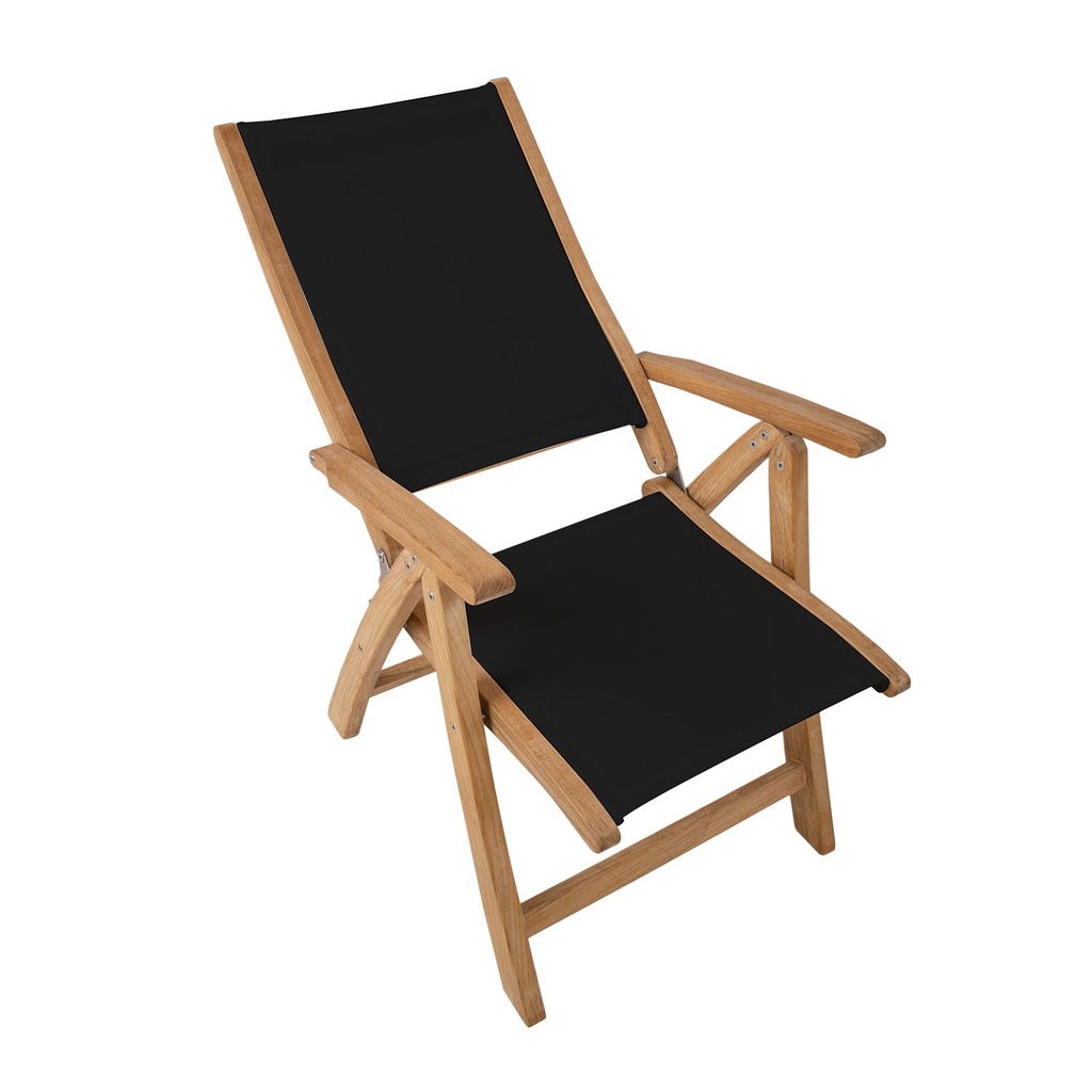 Chair BALI black