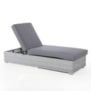 Deck chair set ASCOT