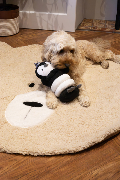 Rosewood Koiran pingviinilelu “Penelope” 26cm