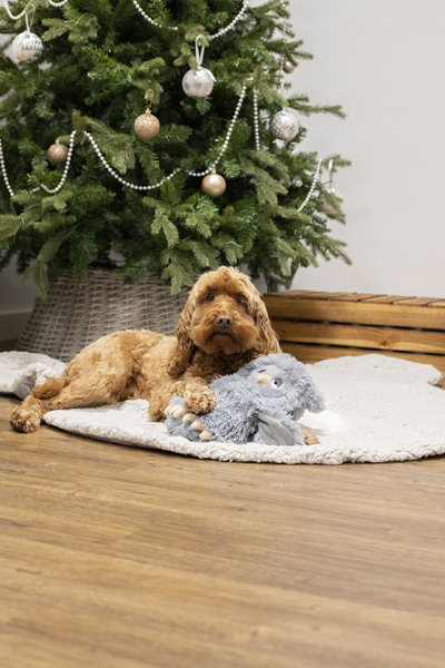 Rosewood Koiran pöllölelu “Orlando” 26cm