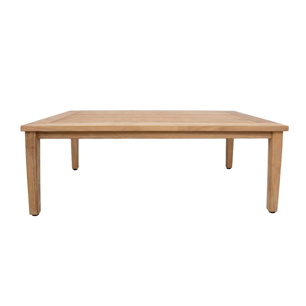 Coffee table MALDIVE 120x80xH45cm