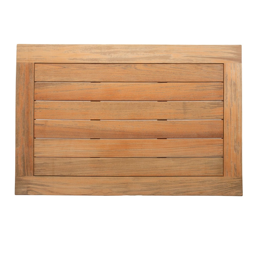 Coffee table MALDIVE 120x80xH45cm