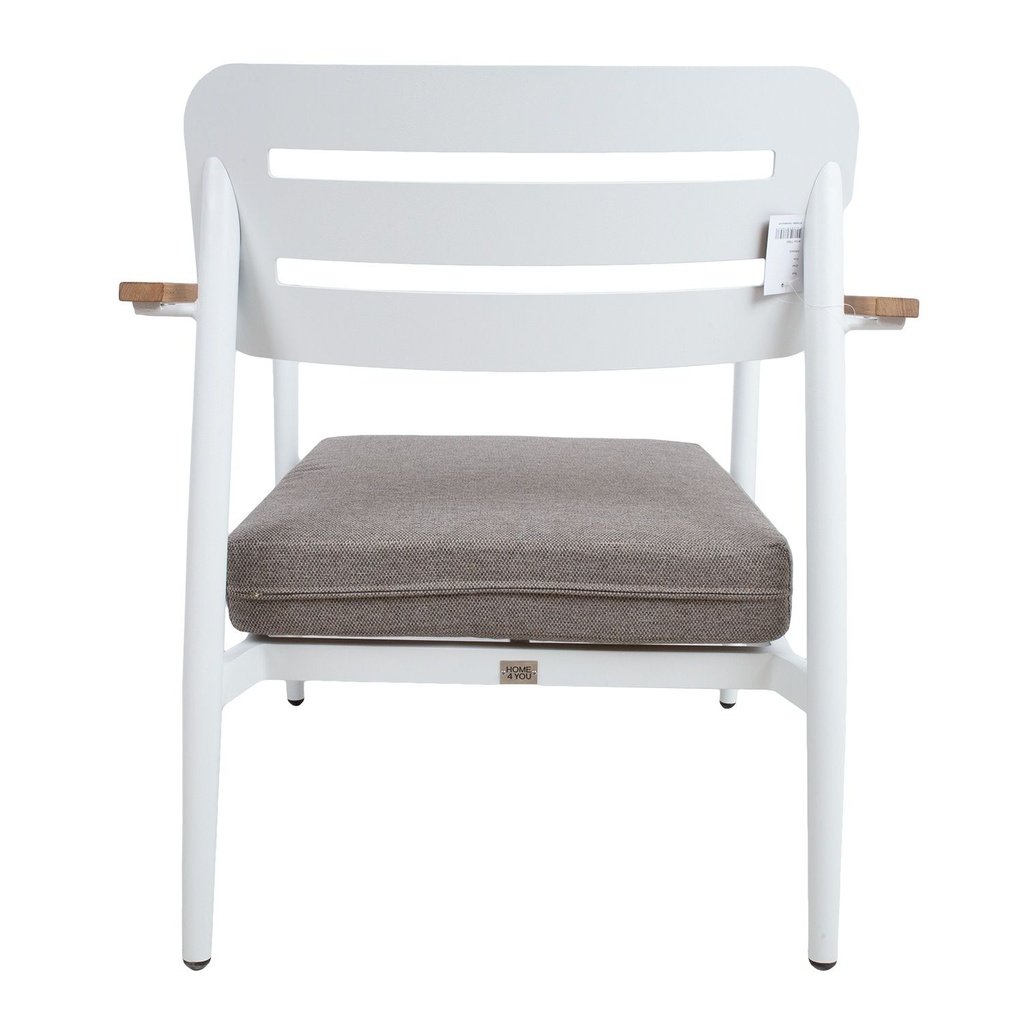 Chair FIRENZE white