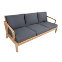 Sofa MALDIVE 3-seater