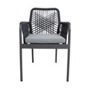 Chair HELA grey