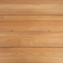 Table MALDIVE 220x100xH75cm, teak