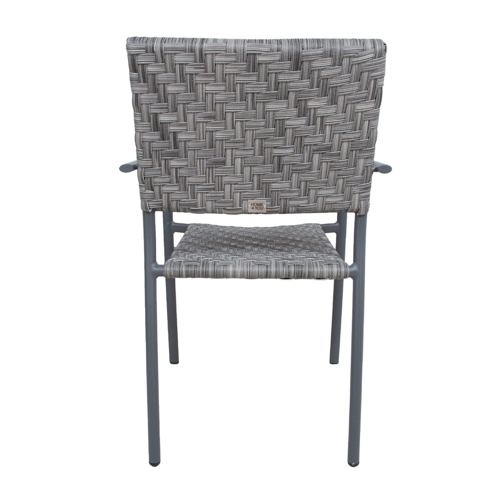 Chair CHEMNITZ grey