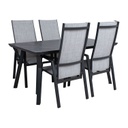 Garden furniture set CASPER