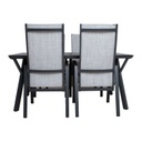 Garden furniture set CASPER
