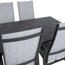 Garden furniture set CASPER