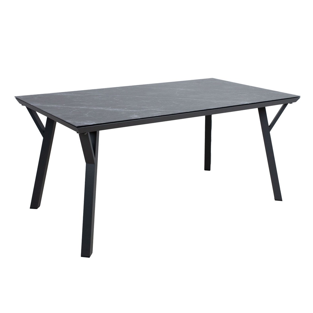 Garden furniture set CASPER