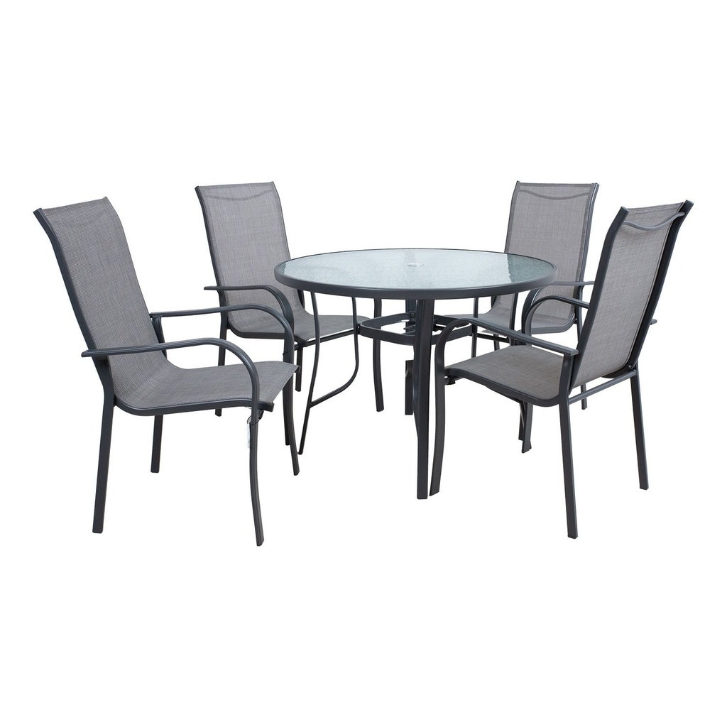 Garden furniture set EVERET