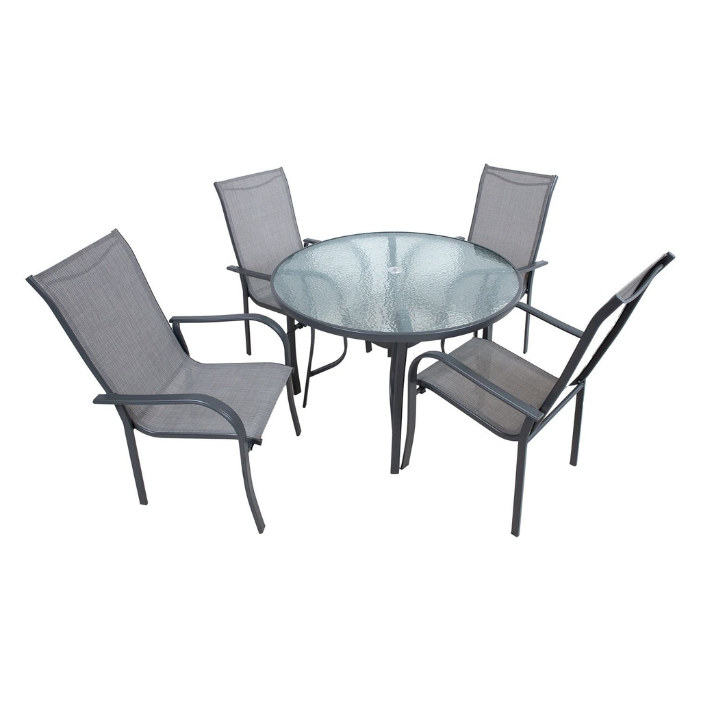 Garden furniture set EVERET