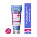 urban care hyaluronic acid &amp; collagen no sulfate shampoo 250ml