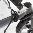 Reer sadesuoja tuplarattaille vierekkäin istuttavat