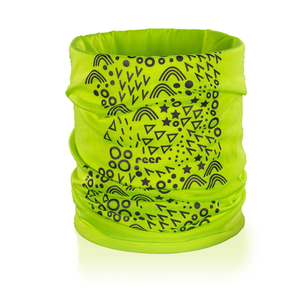 Reer MyBuddyGuard heijastava kaulahuivi