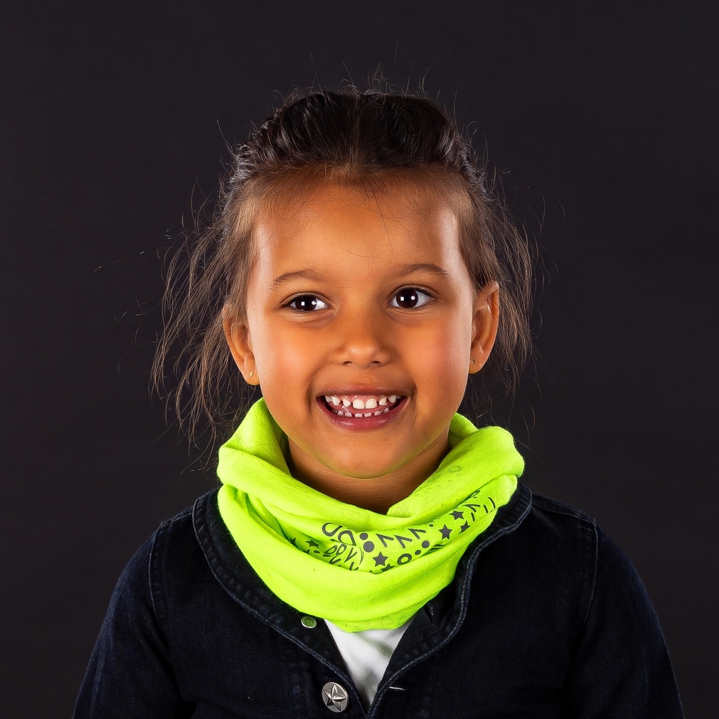 Reer MyBuddyGuard heijastava kaulahuivi