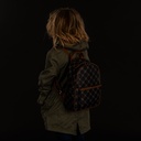 Reer MyBuddyGuard heijastava ja vedenpitävä repunsuoja M