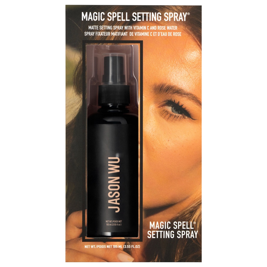 JWB Magic Spell 01-Stay Matte 