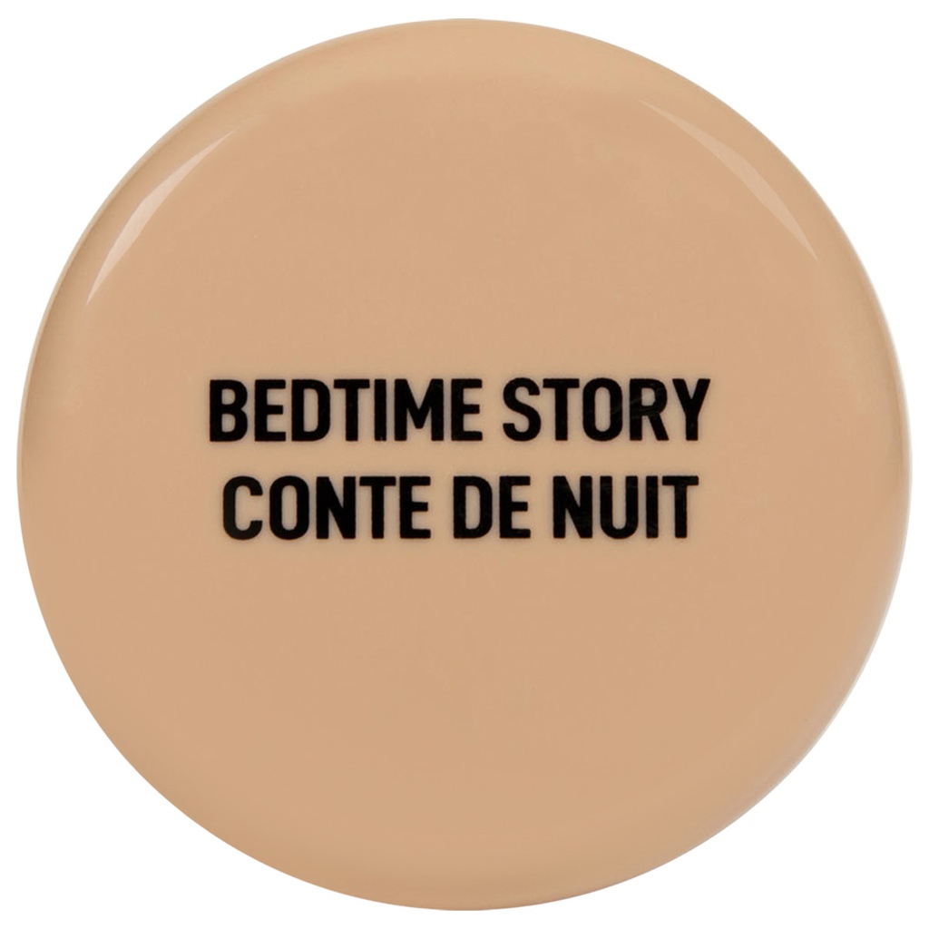 JWB Good Night Mr. Wu Night lip mask Bedtime story