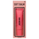 JWB Soft Balm Lip balm 01-Rasberry 