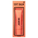 JWB Soft Balm Lip balm 02-Apricot 