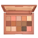 JWB Flora 15 Eyeshadow palette  02-Dusty rose