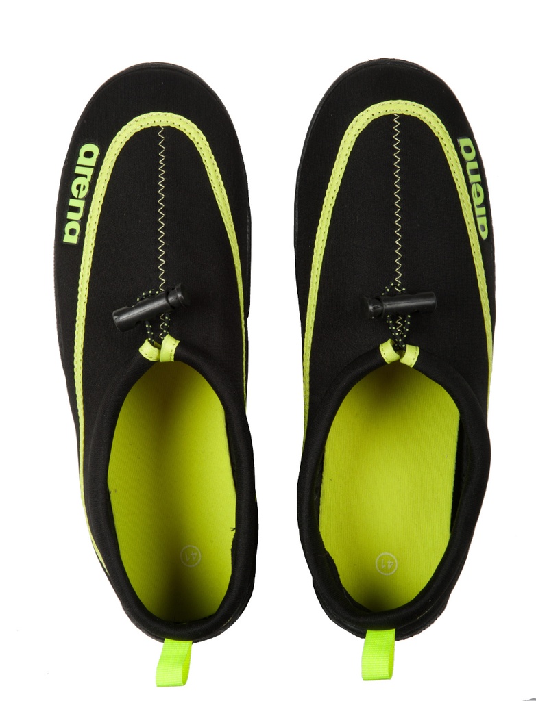 Uimatossut neopreenia, Arena, koko 35