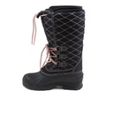 Talvisaappaat DePaul Design ThermoMate Lady  Musta 42