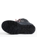 Talvisaappaat DePaul Design ThermoMate Lady  Musta 42