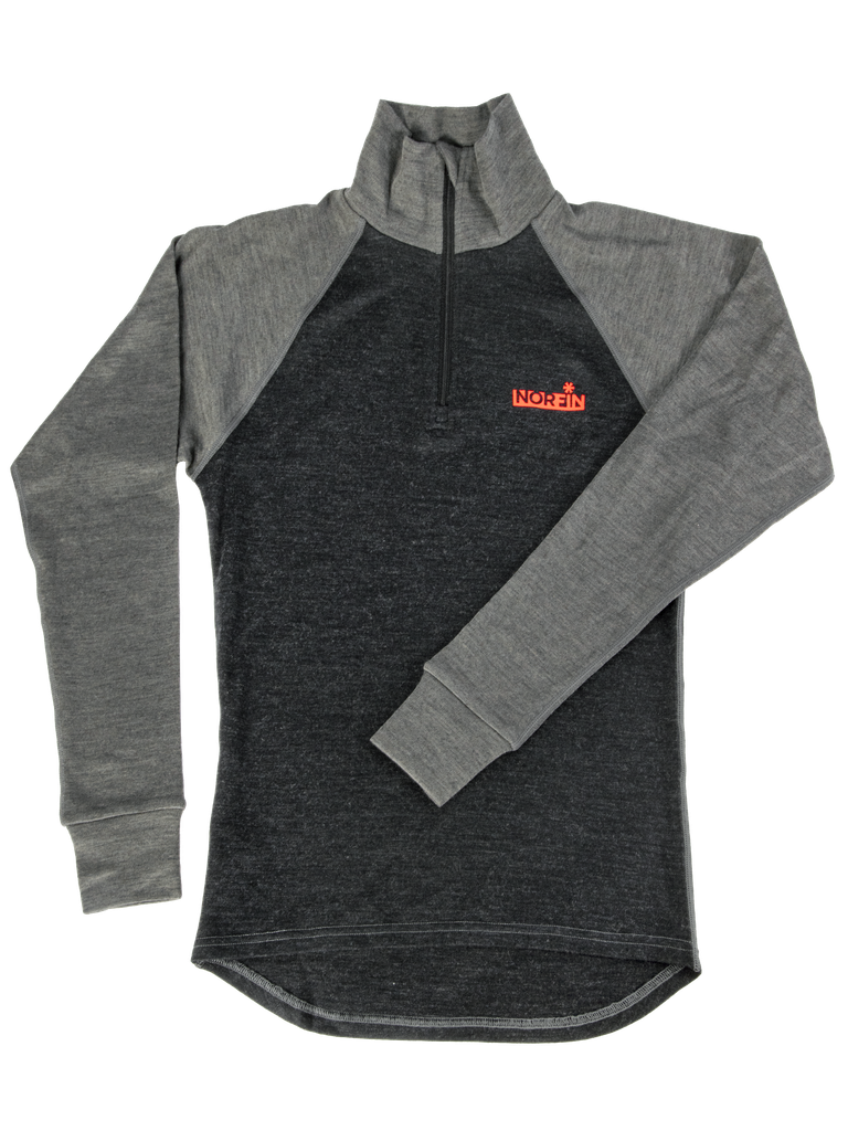 Lämpöalusasu Norfin NATURAL HEAT MERINO L