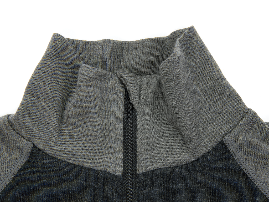 Lämpöalusasu Norfin NATURAL HEAT MERINO L