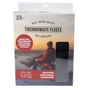 DePaul Design Fleece välikerrosasu XXL