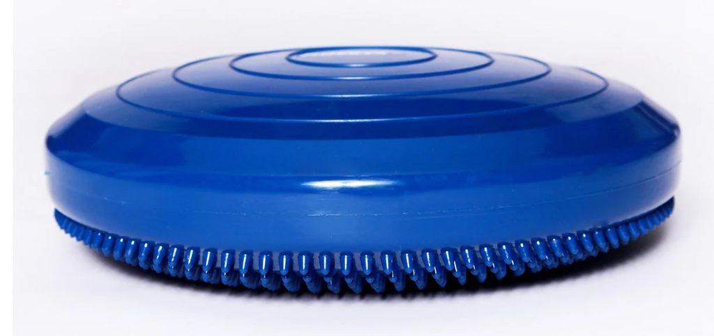 FitPAWS koiran tasapainolevy, sininen, L ⌀56 cm
