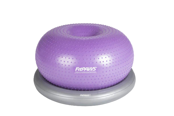 FitPAWS vakautusrengas pyöreälle alustalle
