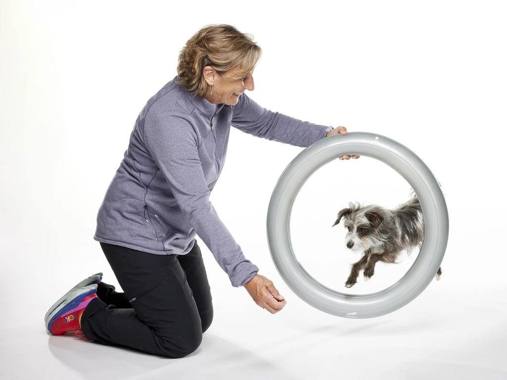 FitPAWS vakautusrengas pyöreälle alustalle