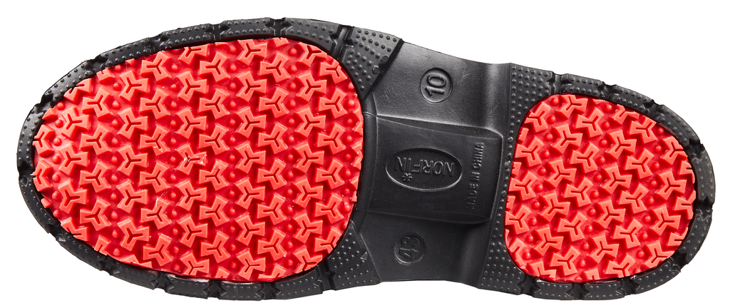 Norfin winter boots SNOWFALL 42