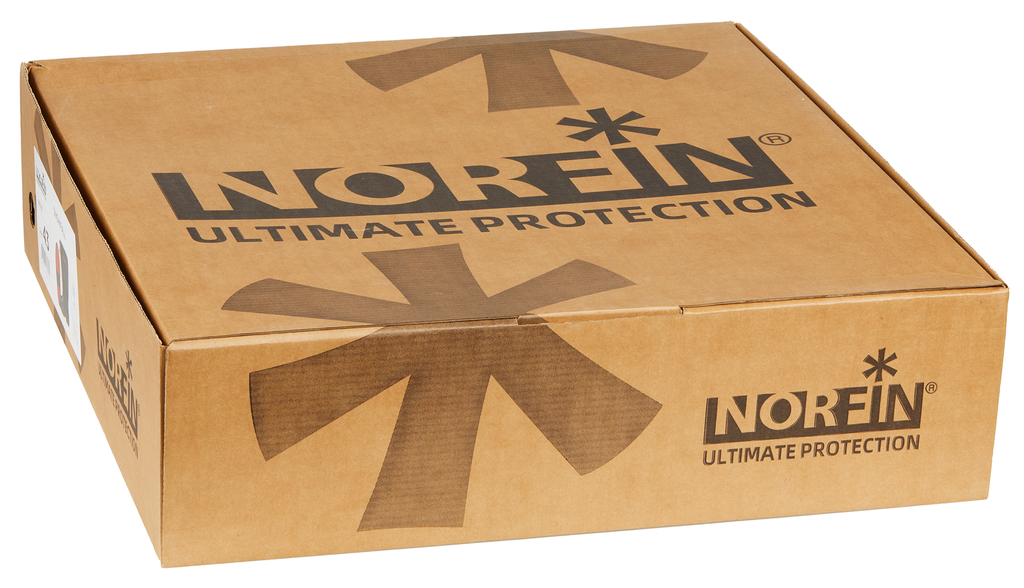 Norfin winter boots SNOWFALL 42