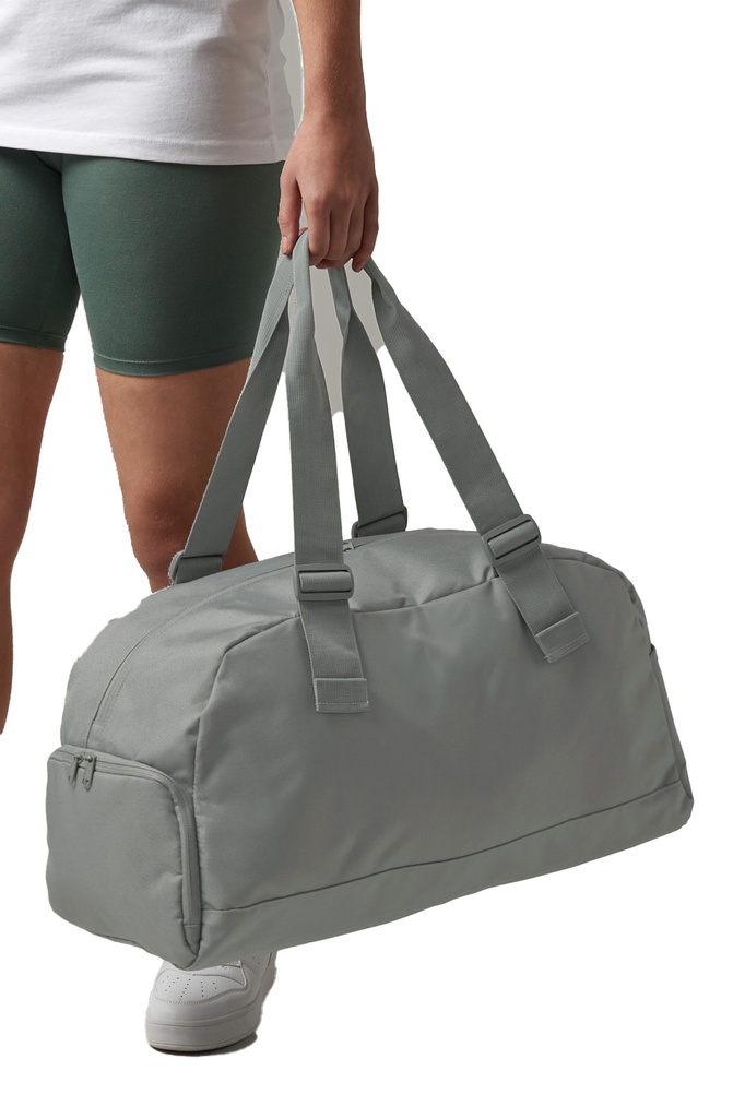 Bagbase Recycled essentials kassi 35 l, tummansininen